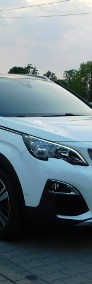 Peugeot 3008 II z Gwarancją Allure Kamera BLiS Model 2008r-3