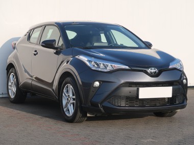 Toyota C-HR , Salon Polska, 1. Właściciel, Serwis ASO, Klimatronic,-1