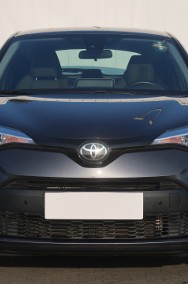 Toyota C-HR , Salon Polska, 1. Właściciel, Serwis ASO, Klimatronic,-2