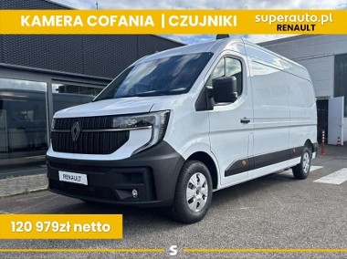 Renault Master-1