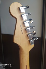 Gitara elektryczna Fender American Standard Stratocaster -2