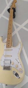 Gitara elektryczna Fender American Standard Stratocaster -4