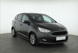 Ford C-MAX III , Salon Polska, 1. Właściciel, Serwis ASO, Klima, Parktronic,