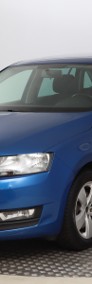 Skoda Rapid II Rapid Spaceback , Salon Polska, Serwis ASO, Klima, Parktronic-3