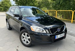 Volvo XC60 I Volvo XC 60 2.0 DRIVe Kinetic Opłacony