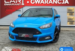 Ford Focus III 2.0D, 185 KM, ST, Sport, Śliczny, Jak Nowy, AUTO DEAL Auto Komis Pił