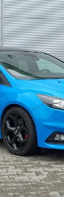 Ford Focus III 2.0D, 185 KM, ST, Sport, Śliczny, Jak Nowy, AUTO DEAL Auto Komis Pił-3