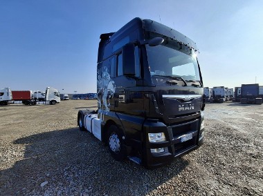 MAN tgx-1