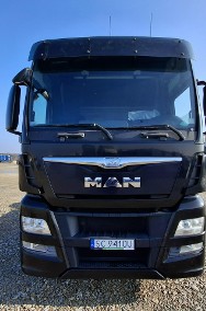 MAN tgx-2