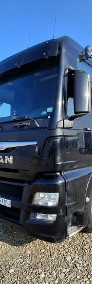 MAN tgx-3