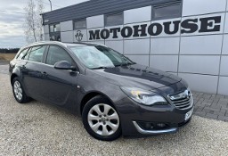 Opel Insignia I Country Tourer SIDI Turbo "Edition"