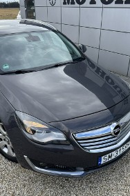 Opel Insignia I Country Tourer SIDI Turbo "Edition"-2
