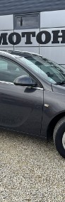 Opel Insignia I Country Tourer SIDI Turbo "Edition"-3