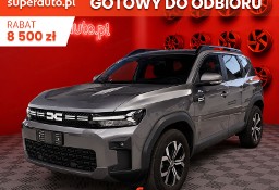 Dacia Inny Dacia Expression 1.2 TCe Hybrid-G 4x4 Bigster Expression 1.2 TCe Hybrid-G 4x4