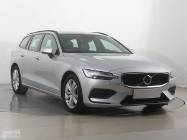 Volvo V60 II , Salon Polska, 1. Właściciel, Serwis ASO, Automat, VAT 23%,