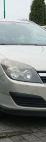 Opel Astra H Klima, zerejestrowany w PL, długie opłaty-3