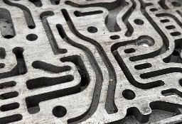 Deutz Fahr Agrotron 230 260 Skrzynia Biegów Płyta Zaworowa Mechatroniki CZĘŚCI