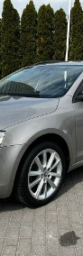 Skoda Octavia III Salon Polska 4x4 2.0 TDI 150-3