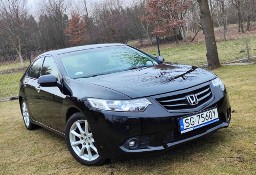 Honda Accord VIII salon polska, 1 wlasciciel