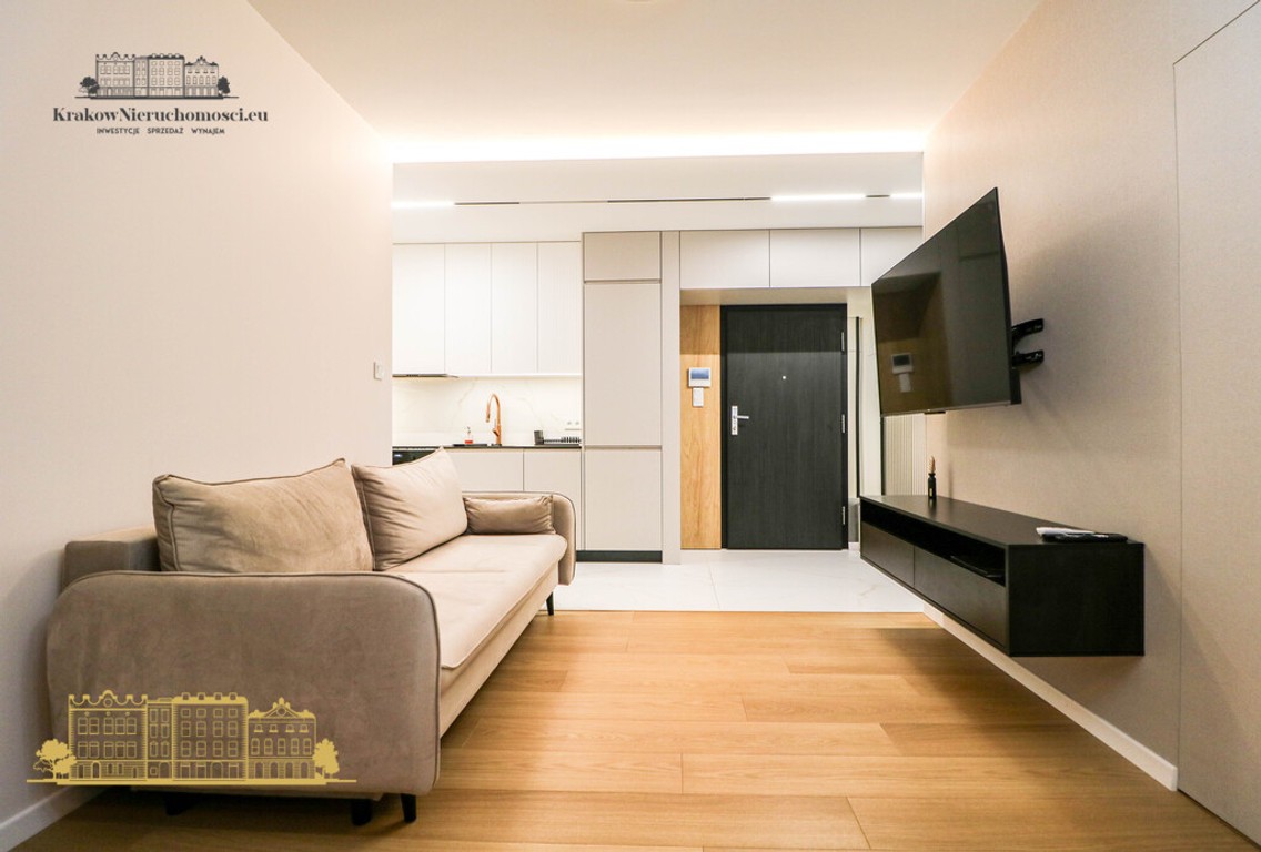 3pok|50 m²|Wiślane Tarasy|Klima|ABB|State Street|O2 - Widok 2