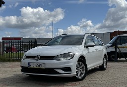 Volkswagen Golf VII Variant 1.6 TDI 115 KM