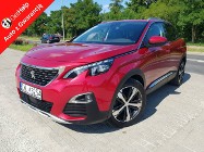 Peugeot 3008 II 1,5 HDi Automat Allure Full LED Grip Control Zarejestrowany Gwarancj