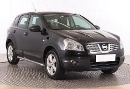 Nissan Qashqai I , Salon Polska, Serwis ASO, Navi, Klimatronic, Tempomat