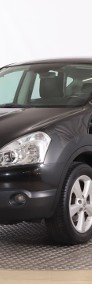 Nissan Qashqai I , Salon Polska, Serwis ASO, Navi, Klimatronic, Tempomat-3