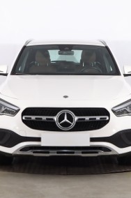 Mercedes-Benz Klasa GLA II , Salon Polska, Serwis ASO, Automat, VAT 23%, Skóra, Navi,-2