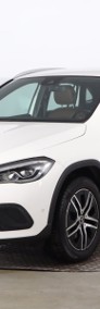 Mercedes-Benz Klasa GLA II , Salon Polska, Serwis ASO, Automat, VAT 23%, Skóra, Navi,-3