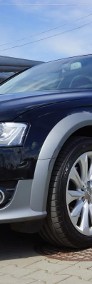 Audi A4 IV (B8) Allroad 2.0 TDI CR 190 KM 4x4 Lift GWARANCJA!-4