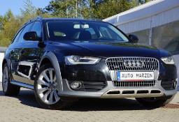 Audi A4 IV (B8) Allroad 2.0 TDI CR 190 KM 4x4 Lift GWARANCJA!