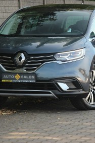 Renault Espace V FL*INITIALE PARIS*4Control*FullLed*Masaże*Skóra*ACC*Blis*GwarVGS !!!-2