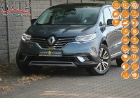 Renault Espace V FL*INITIALE PARIS*4Control*FullLed*Masaże*Skóra*ACC*Blis*GwarVGS !!!