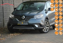 Renault Espace V FL*INITIALE PARIS*4Control*FullLed*Masaże*Skóra*ACC*Blis*GwarVGS !!!