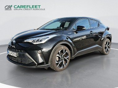 Toyota C-HR 2.0 Hybrid Style. WND4289A-1