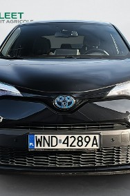 Toyota C-HR 2.0 Hybrid Style. WND4289A-2