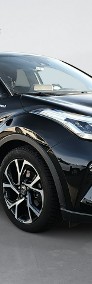 Toyota C-HR 2.0 Hybrid Style. WND4289A-3