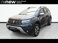 Dacia Duster I Prestige Salon Polska , 1 Wł. , Serwisowany, Fv-23%