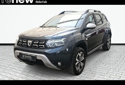 Dacia Duster I Prestige Salon Polska , 1 Wł. , Serwisowany, Fv-23%