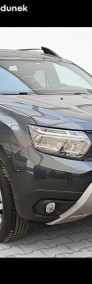 Dacia Duster I Prestige Salon Polska , 1 Wł. , Serwisowany, Fv-23%-3