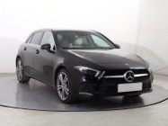 Mercedes-Benz Klasa A W177 , Automat, Skóra, Navi, Klimatronic, Tempomat, Parktronic,