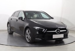 Mercedes-Benz Klasa A W177 , Automat, Skóra, Navi, Klimatronic, Tempomat, Parktronic,