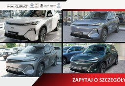 Geely Inny Geely EM-i 1.5 PHEV Pro Podgrz.f i kier Elektr.f Skóra LED