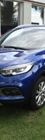 Renault Kadjar I LED Pure Vision Pół Skóra Nawigacja-3