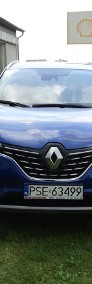 Renault Kadjar I LED Pure Vision Pół Skóra Nawigacja-4