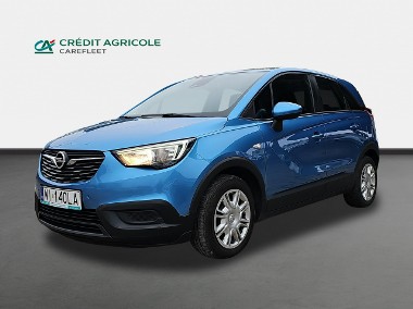 Opel Crossland X Opel Crossland X 1.5 CDTI Enjoy S&S Hatchback wi140la-1