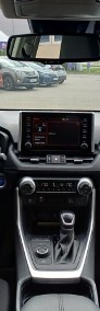 Toyota RAV 4 IV Toyota RAV4 2.5 4x4 Hybrid Comfort, Salon PL, Faktura VAT-3