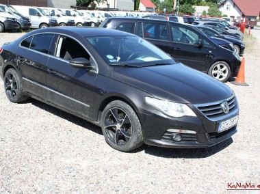 Volkswagen CC I-1