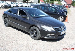 Volkswagen CC I